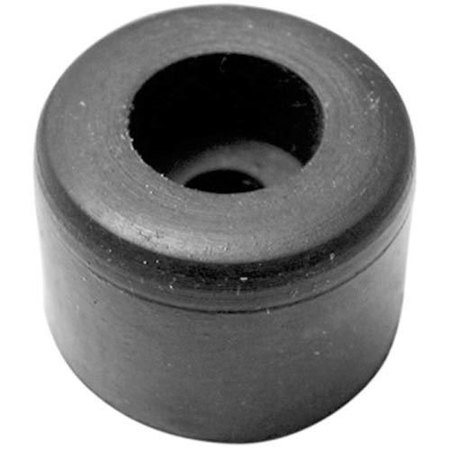 APW Foot 1/2H Recessed Hole F/Scr 55768